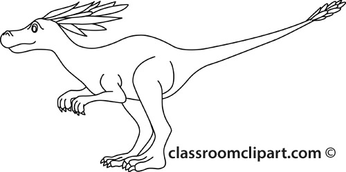 Related Pictures Dinosaur Outline Coloring Page2 Dinosaur Outlines