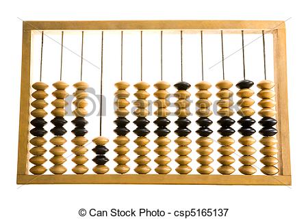 Stock Photo   Old Fashioned Calculator   Stock Image Images Royalty    