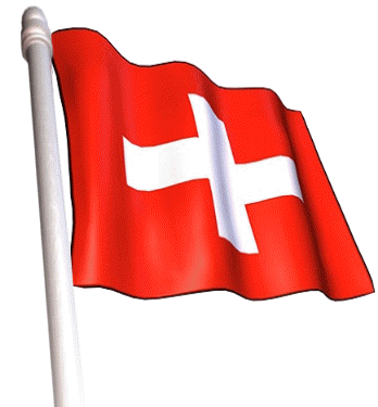 Switzerland The Most Beautiful Country In The World  Switzerland Flag