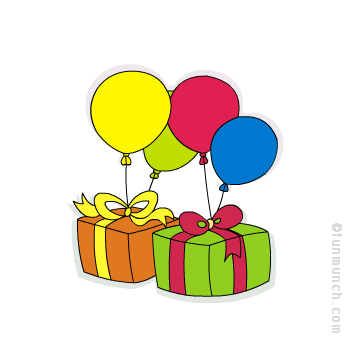 There Is 40 Happy Birthday Border Free Cliparts All Used For Free