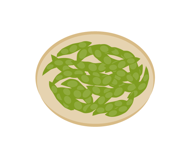 09 Green Bean   Clipart Free Download