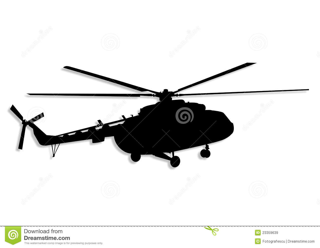 Army Helicopter Clipart Black And White Army Helicopter Clipart Black