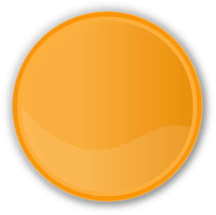 Color Label Circle Orange    Blanks Shapes Color Labels Circle Color