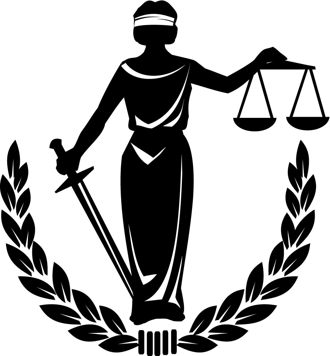 Images Of Justice Scales   Clipart Best
