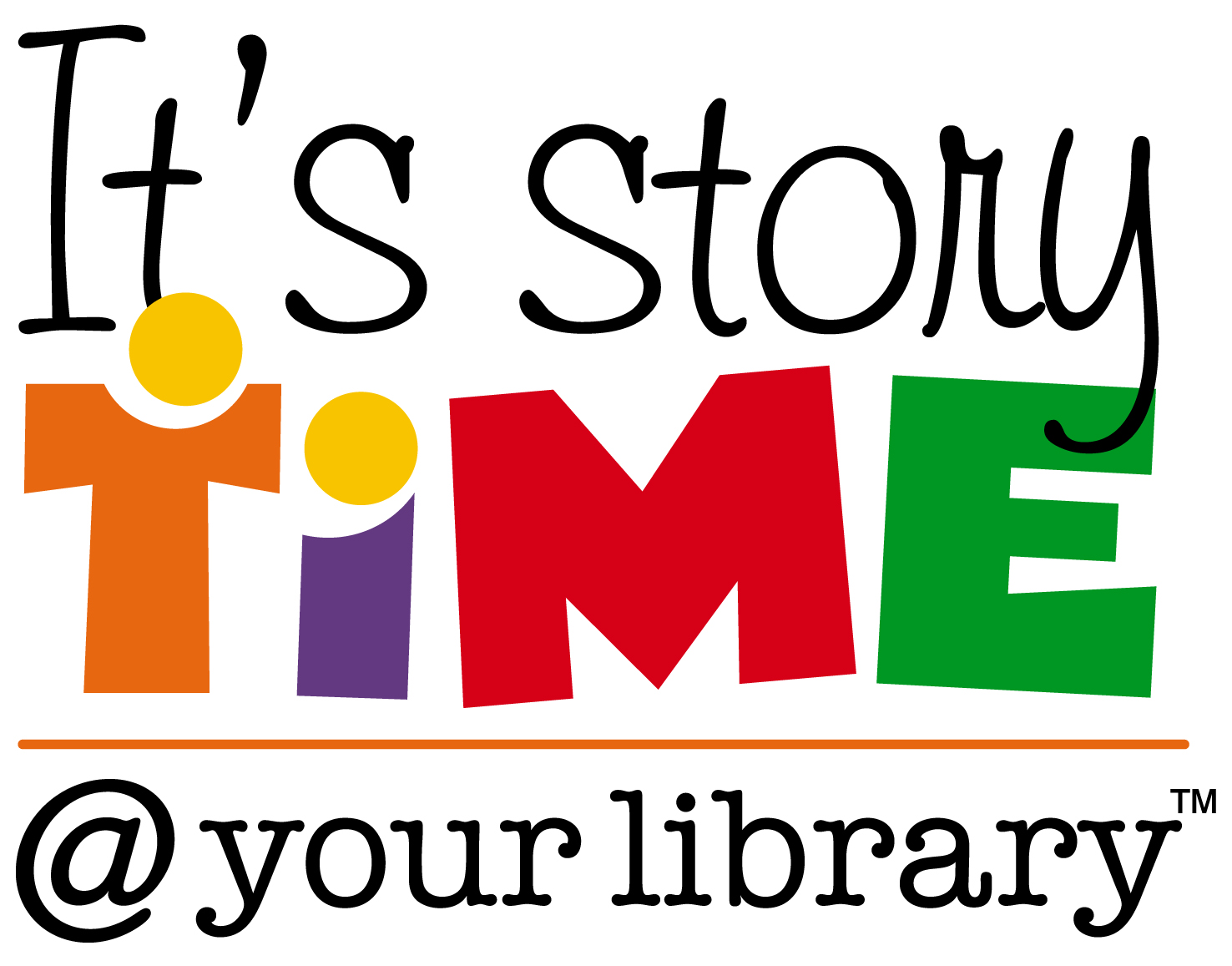 It S Time For Story Time Story Time Is A 30 Minute Program For Ages 3