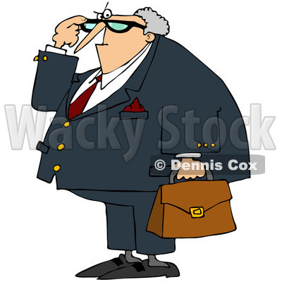 Lawyer Clipart Royalty Free  Rf  Clip Art