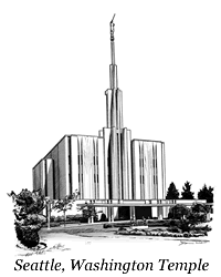 Lds Temple Illustrations   Products Gifts And Downloadable Clip Art