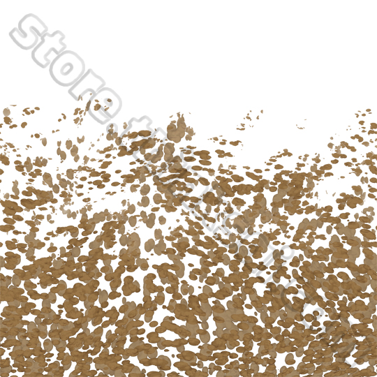 Mud Splatter Clip Art Pic  20