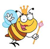 Queen Bee Illustrations And Clipart  64 Queen Bee Royalty Free