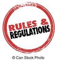 Regulations Illustrations And Clipart