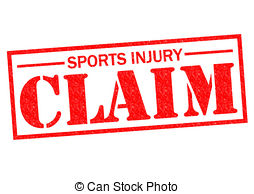 Sports Injury Illustrations And Clipart  795 Sports Injury Royalty