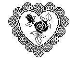 Tags Hearts Broken Hearts Lace Hearts Romance Valentine S Day
