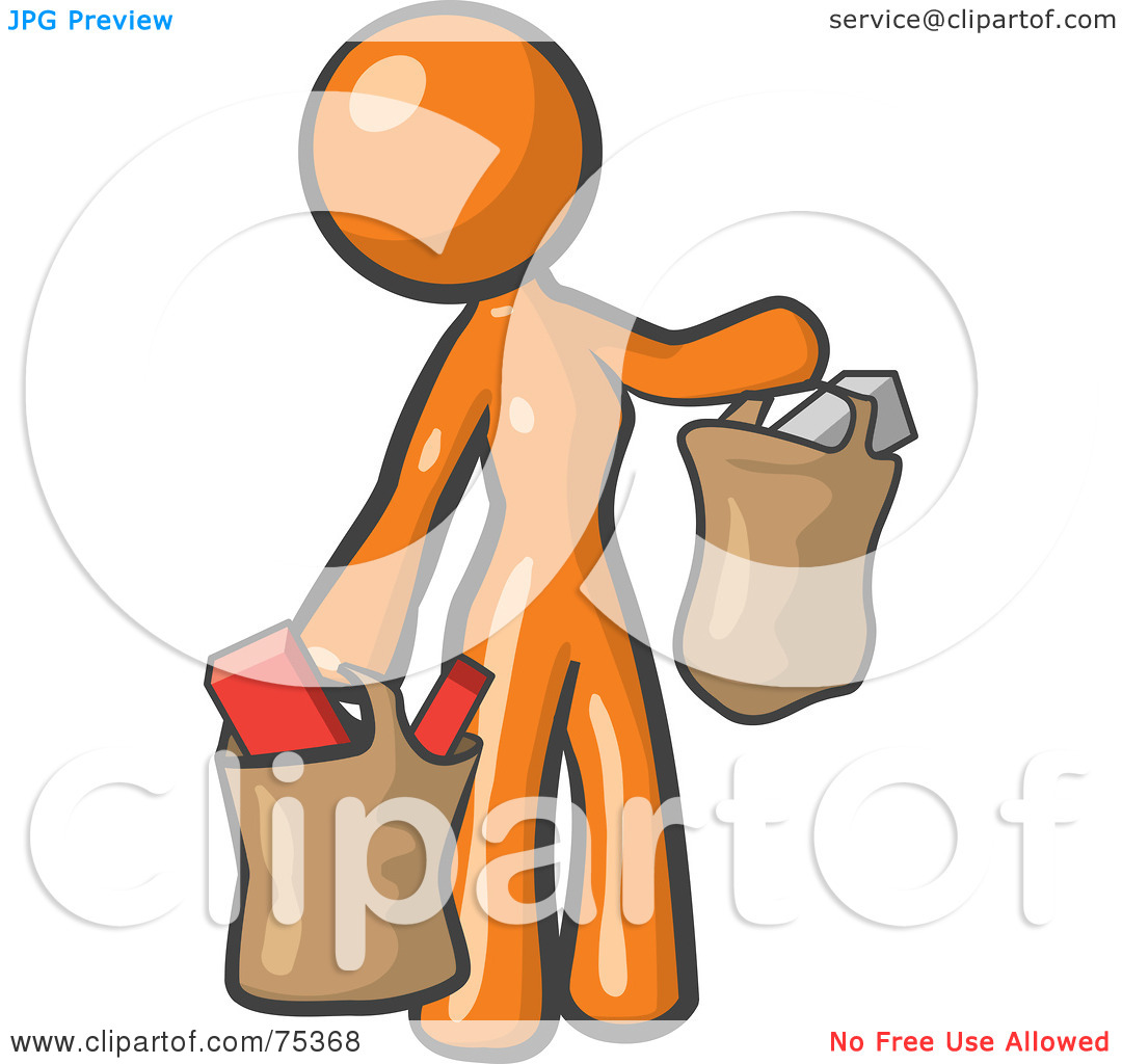 There Is 53 Grocery Bag   Free Cliparts All Used For Free