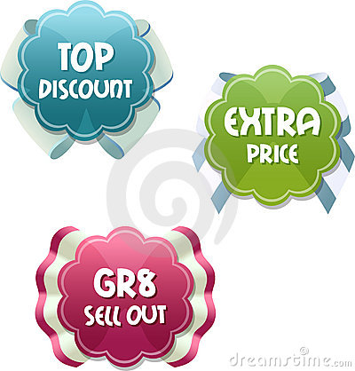 Three Special Emblems Encourage To Meet Top Discountextra Pricegreat
