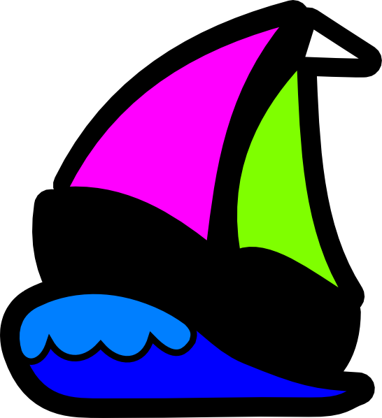 Yacht Buoyyz 2 Clip Art At Clker Com   Vector Clip Art Online Royalty