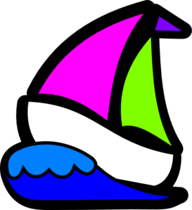 Yacht Buoyyz 3 Clip Art At Clker Com   Vector Clip Art Online Royalty