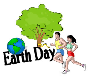5k Earth Day Trail Run Walk At Kaweah Oaks Preserve   4 24 10