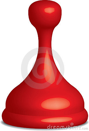Board Game Pieces Clip Art Red Game Piece 3729538 Jpg