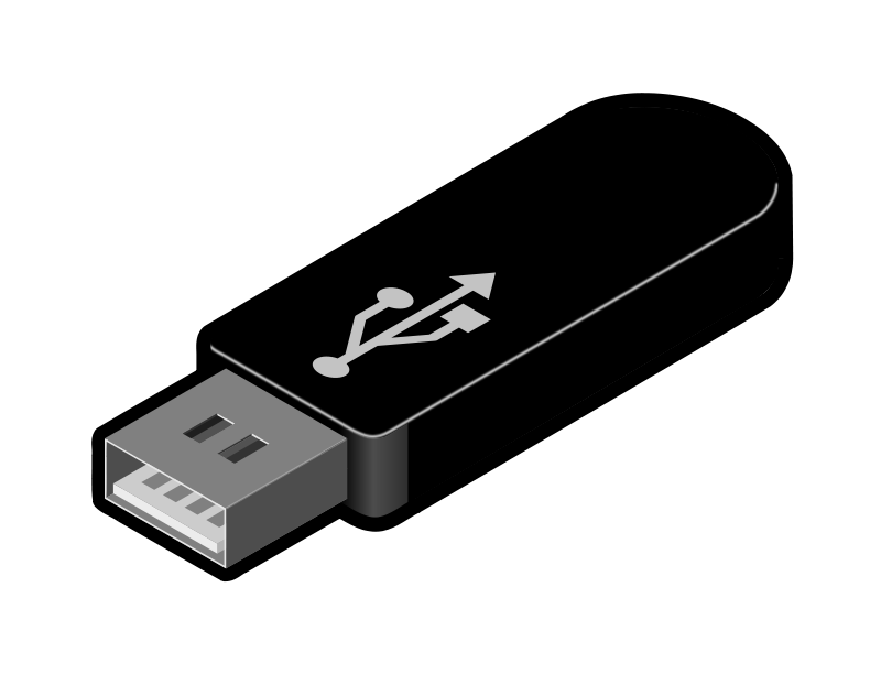 Download Memory Stick Clipart