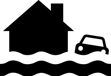 Flood   Http   Www Wpclipart Com Signs Symbol Safety Signs Warning