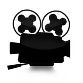Movie Projector Clipart   Clipart Panda   Free Clipart Images