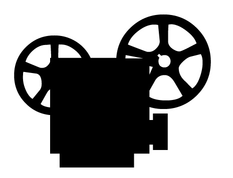 Movie Projector Jpg   All Free Original Clip Art
