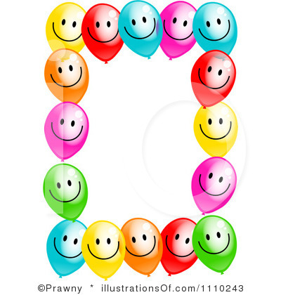 Party Balloons Clipart   Clipart Panda   Free Clipart Images