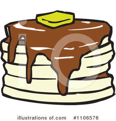 Pin Clipart Pan Cake On Pinterest