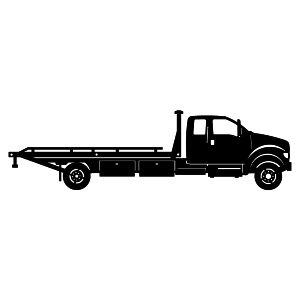 Tow Truck Clip Art   Tow Truck 2  Gregory S Den Art Tow Tow Truck