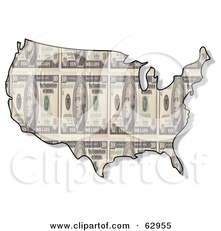 10 Dollar Bill Clip Art  Royalty Free Ecology Clipart