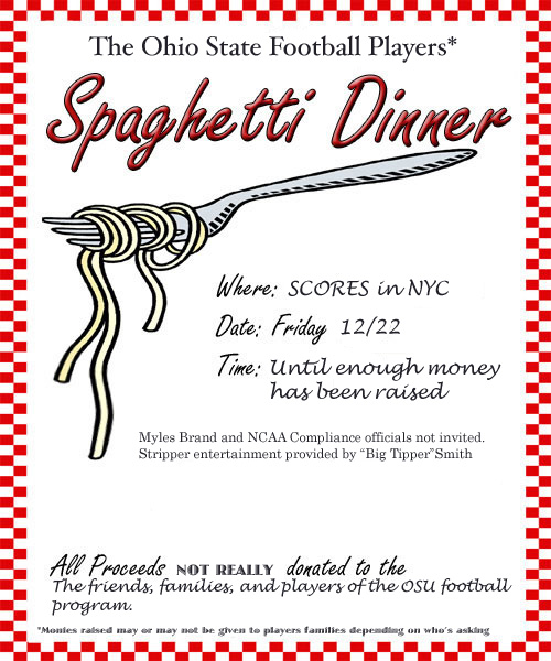 Back   Gallery For   Spaghetti Fundraiser Clipart
