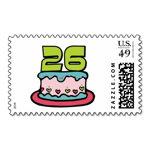 Birthday Stamps Grab Bag Mostly Stampin Up By Britishislesartworks