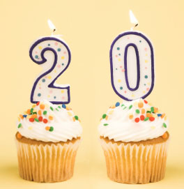 Birthday To Powerpoint   Powerpoint Has Just Turned 20 Years Old