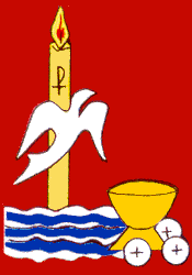 Children S Initiation   St  Gabriel The Archangel Catholic Community