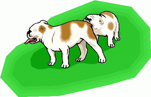 Dogs 2 Clipart   Dogs 2 Clip Art
