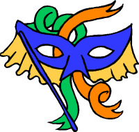Free Mardi Gras Clipart Graphics  Mardi Gras Images And Pictures 