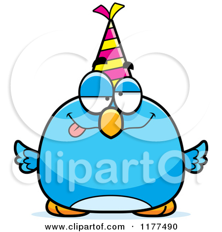Free  Rf  Birthday Party Clipart Illustrations Vector Graphics  13