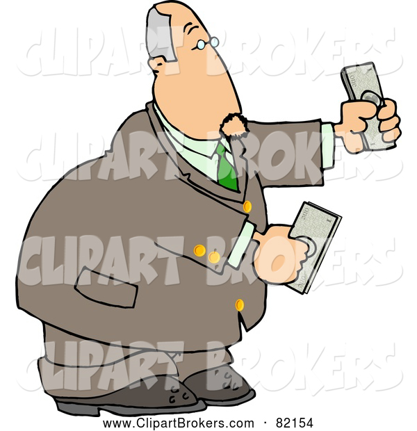 Hand Holding A Bag Of Money Royalty Free Clipart Picture   Latest    