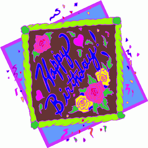 Happy Birthday 13 Clipart   Happy Birthday 13 Clip Art