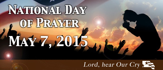 National Day Of Prayer In Durham   Christian Assembly Church