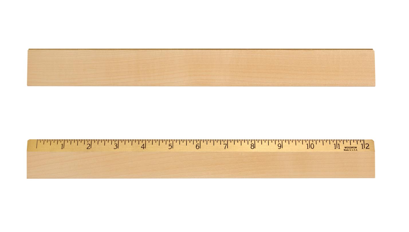 Printable 6 Inch Ruler   Clipart Best