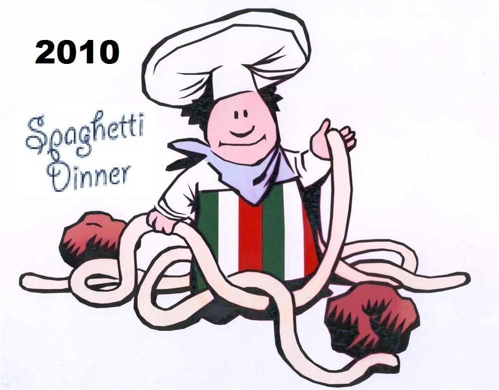 Spaghetti Dinner Flyer   Cliparts Co