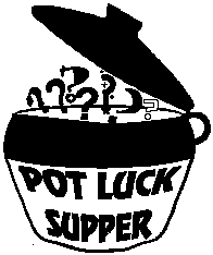 14 Pot Luck Clip Art Free Cliparts That You Can Download To You