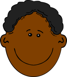 African American Clipart African American Boy Md Png