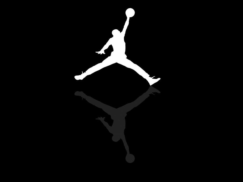 Air Jordan Logo Wallpaper 6218 Hd Wallpapers In Logos   Imagesci Com