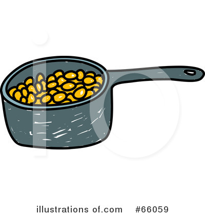 Beans Clipart  66059   Illustration By Prawny
