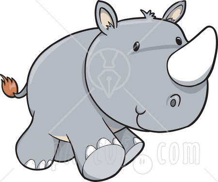Cute Baby Rhino Rhino Rhino Lindo Rhino Lindo Rhino Lindo