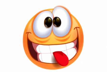 Emoticon Tongue In Cheek Free Cliparts That You Can Download To You