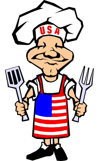 Funny Clip Art  Page 1 Of 4th Of July Miscellaneous Clip Art Funny    
