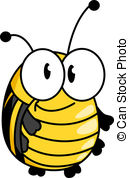 Hornets Vector Clipart And Illustrations